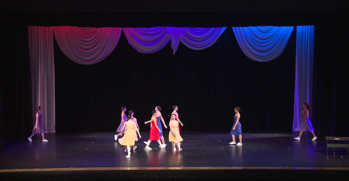 2024 Recitals/ Into The Woods 5.26.24 4:30PM